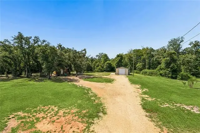 21432 Sibley Road, Ponchatoula, LA 70454 - #1