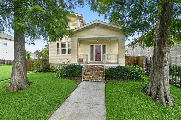 6415-17 Catina Street, New Orleans, LA 70124
