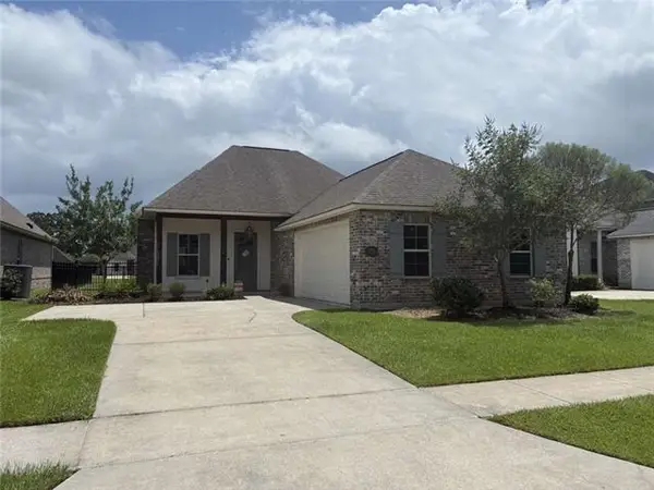 59805 Thomas Ross Drive, Plaquemine, LA 70764