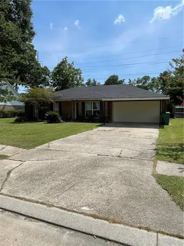 343 Driftwood Circle, Slidell, LA 70458