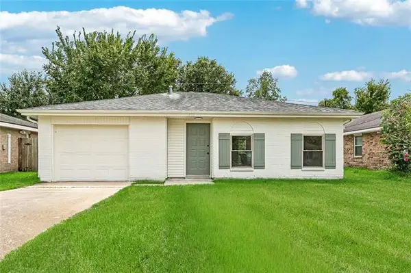 117 Dianne Drive, St Rose, LA 70087