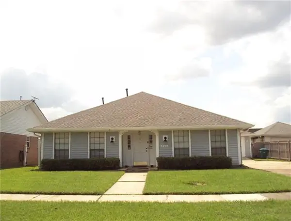 3309 Grandlake Boulevard, Kenner, LA 70065