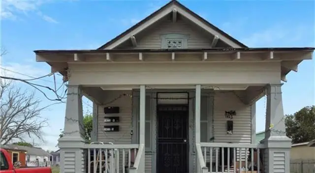 1423 Feliciana Street, New Orleans, LA 70117 - #2