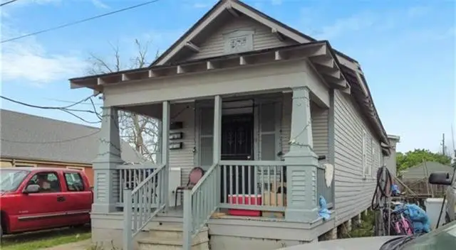 1423 Feliciana Street, New Orleans, LA 70117 - #3
