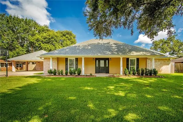 128 Laura Drive, Patterson, LA 70392 - #1