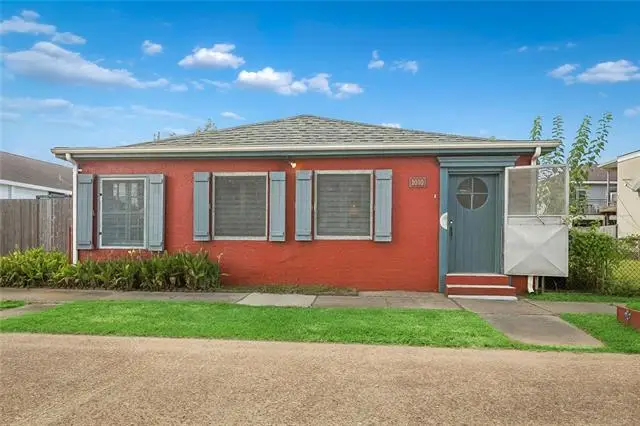 1010 Angela Avenue, Arabi, LA 70032 - #1