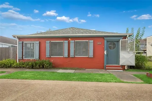1010 Angela Avenue, Arabi, LA 70032