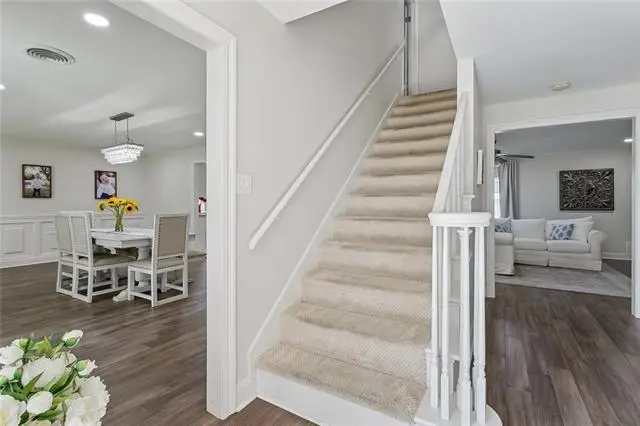 4708 Henican Place, Metairie, LA 70003 - #3