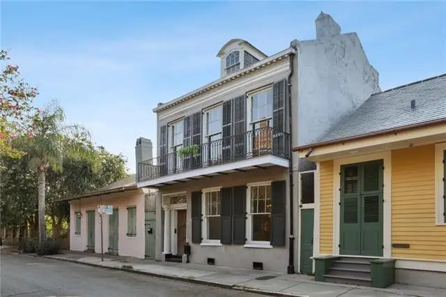1216 Burgundy Street, New Orleans, LA 70116 - #2