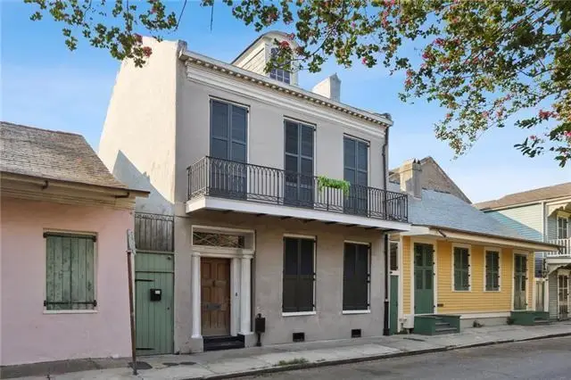 1216 Burgundy Street, New Orleans, LA 70116 - #3