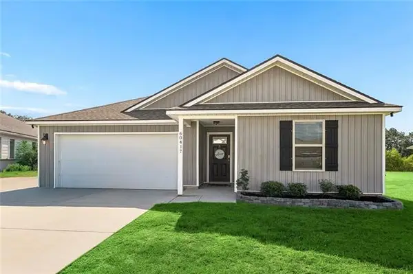 60417 Culper Drive, Slidell, LA 70461