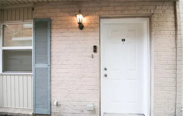 2117 Giuffrias Avenue #19, Metairie, LA 70001