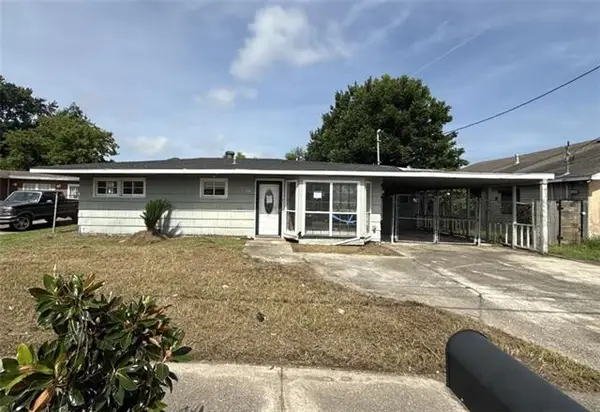 5110 Louisa Drive, New Orleans, LA 70126