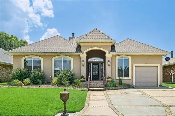 111 Columbia Place, Slidell, LA 70458