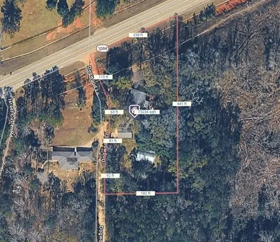 15462 E Hwy 16 East Highway, Amite, LA 70422 - #2