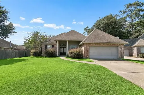 205 Summer Place Cove, Slidell, LA 70461