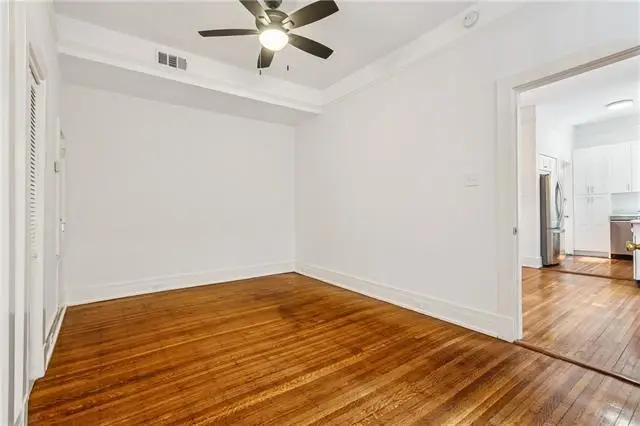 3820 Saint Charles Avenue #203, New Orleans, LA 70115 - #3