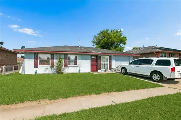 2060 Paine Drive, Marrero, LA 70072
