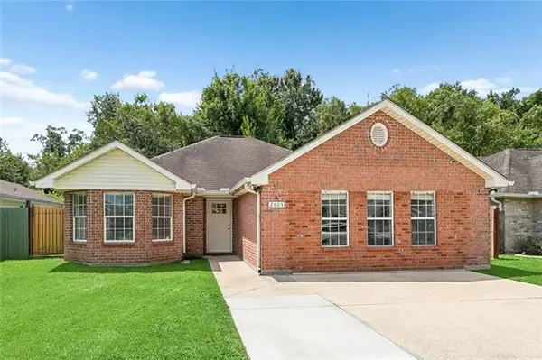 2605 Carrie Lane, Marrero, LA 70072