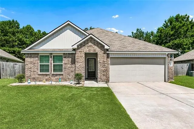 23065 Rosa Boulevard, Robert, LA 70455 - #1