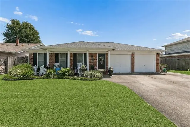 1005 Linwood Avenue, Metairie, LA 70003 - #2