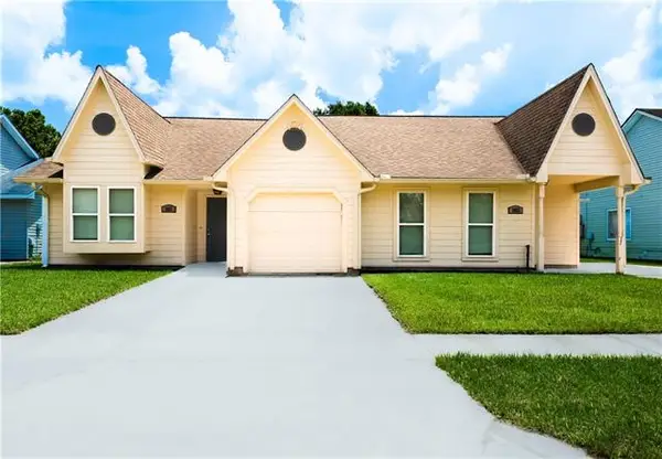 3021-23 Sienna Drive, Harvey, LA 70058