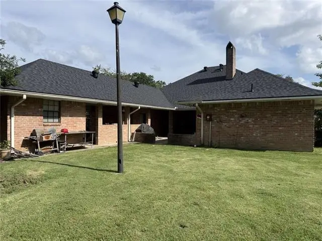 12441 Goodwood Boulevard, Baton Rouge, LA 70815 - #3