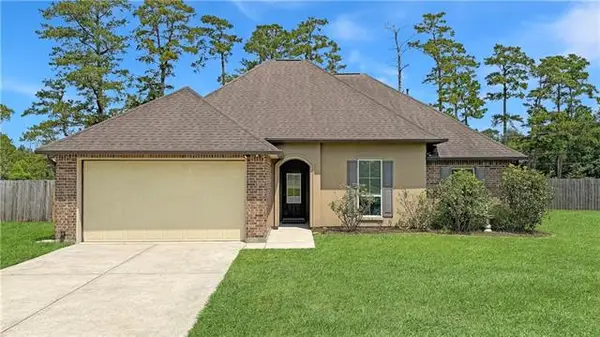 42198 Bald Eagle Avenue, Prairieville, LA 70769