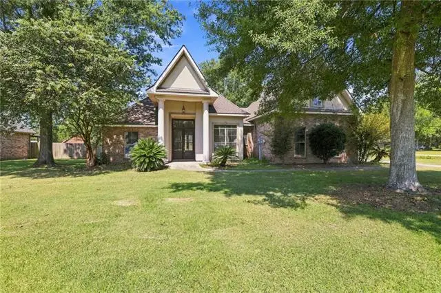 12129 Anna Drive, Hammond, LA 70403 - #1