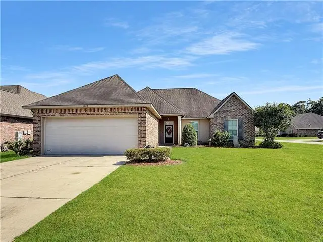 1825 Justin Drive, Covington, LA 70435 - #1