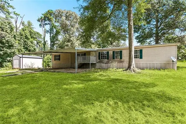 71223 Troy Spears Road, Kentwood, LA 70444