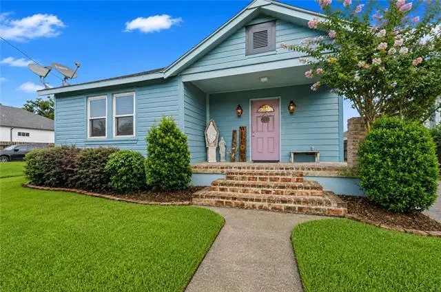 919 Mehle Street, Arabi, LA 70032 - #2