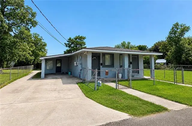 156-158 4th Street, Bridge City, LA 70094 - #2