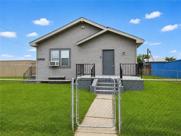 7409 4th Street, Marrero, LA 70072