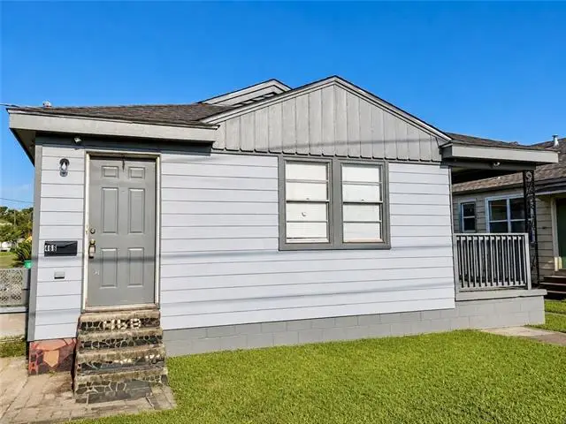468 Westwood Drive, Marrero, LA 70072 - #3