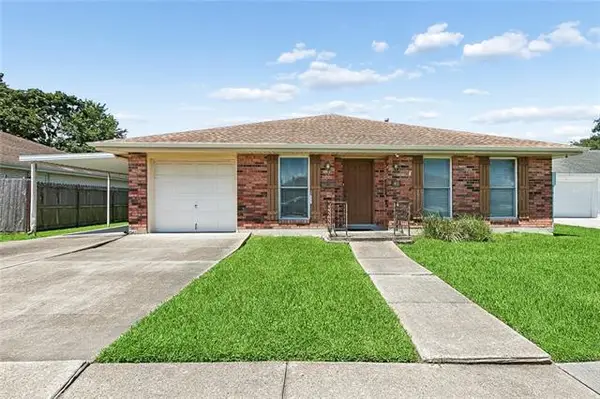 45 Amelie Avenue, Kenner, LA 70065