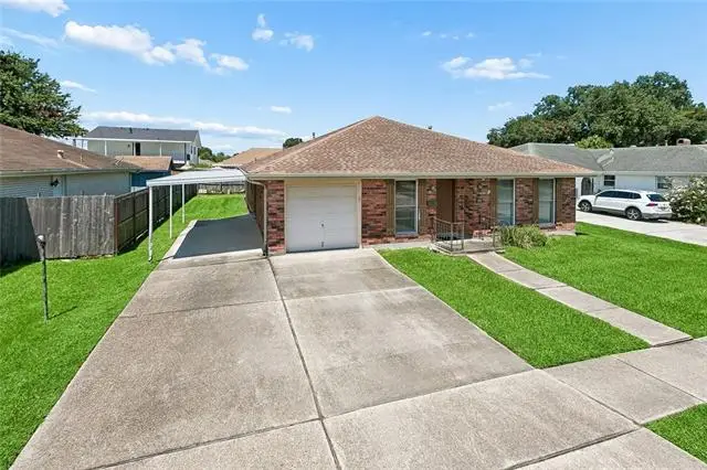 45 Amelie Avenue, Kenner, LA 70065 - #2