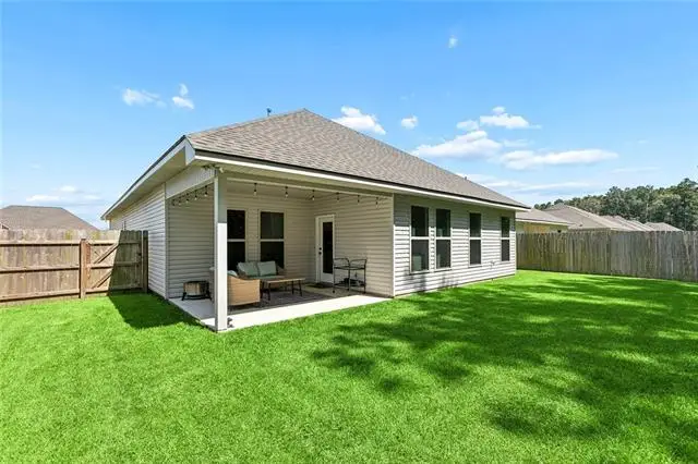 41498 Dothan Place, Ponchatoula, LA 70454 - #2