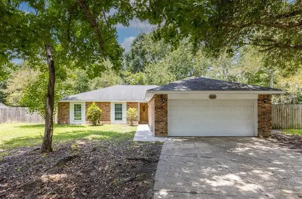 235 Whisperwood Boulevard, Slidell, LA 70458