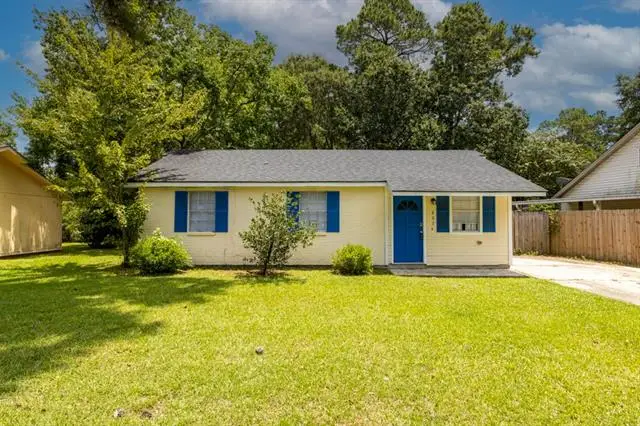 403 9th Street, Slidell, LA 70458 - #1