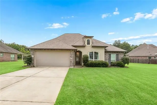 23768 Goose Point Drive, Ponchatoula, LA 70454 - #1