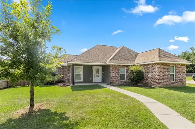 47106 Vineyard Trace, Hammond, LA 70401 - #1
