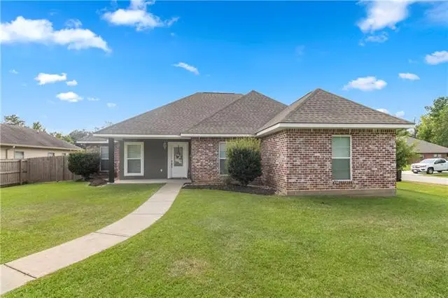 47106 Vineyard Trace, Hammond, LA 70401 - #2