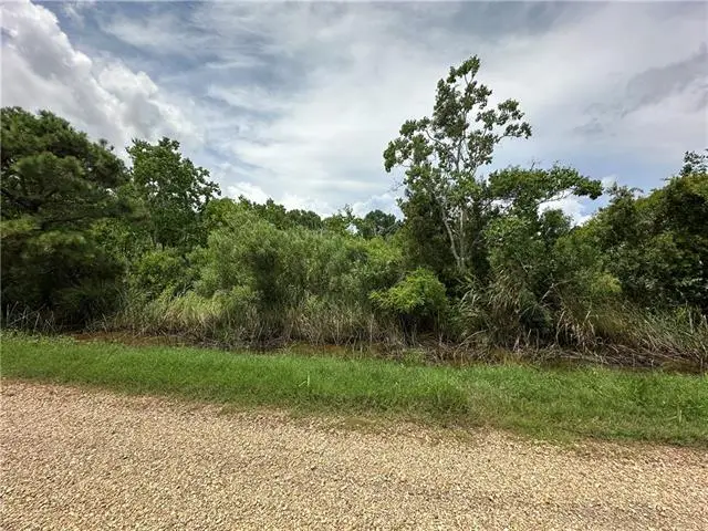 Lot 4 Avery Drive, Slidell, LA 70461 - #1