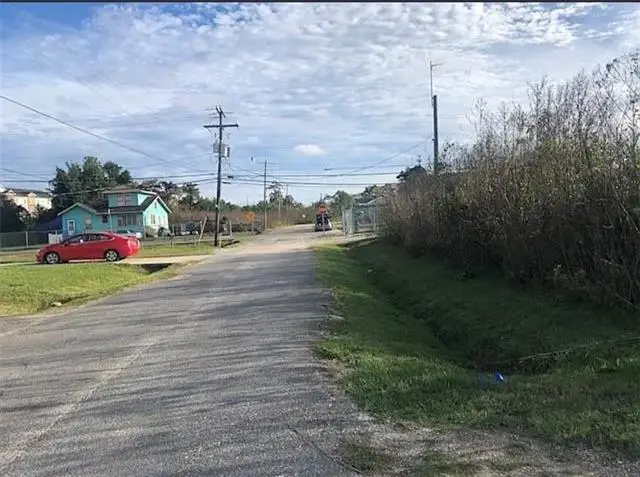 Lots 22, 23, 28 Victoria/broadway Avenue, Harvey, LA 70058 - #1
