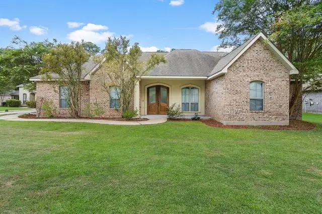 1510 Labarre Street, Mandeville, LA 70448 - #1