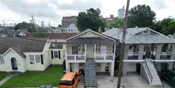 2625 Robert Street, New Orleans, LA 70115