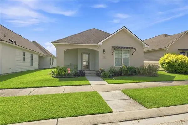 1443 Gardenia Lane, Baton Rouge, LA 70820