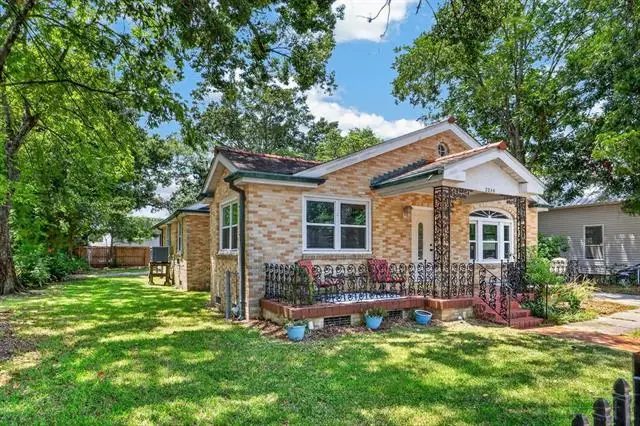 2239 1st Street, Slidell, LA 70458 - #2