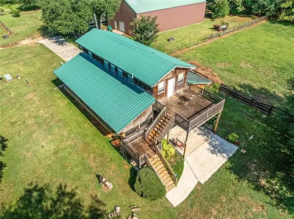 83253 House Creek Road, Bush, LA 70431